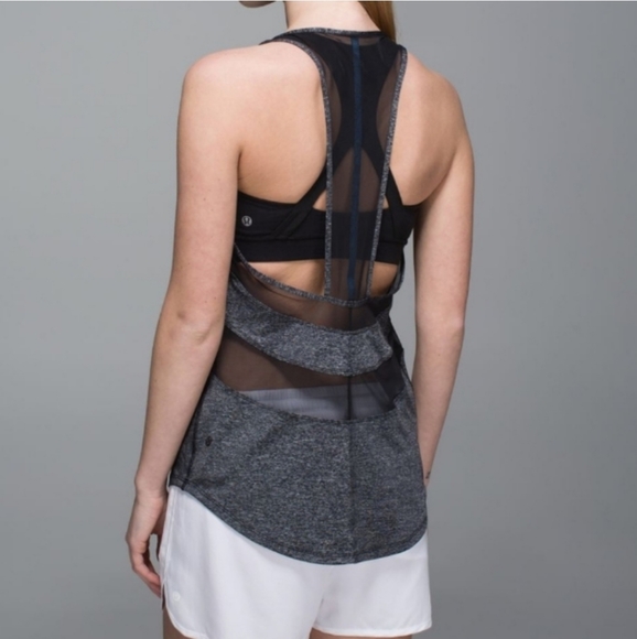 lululemon athletica Tops - 🍋Lululemon If You're Lucky Tank